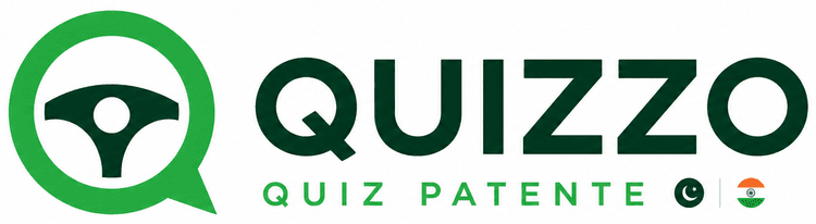 Quizzo — Quiz Patente